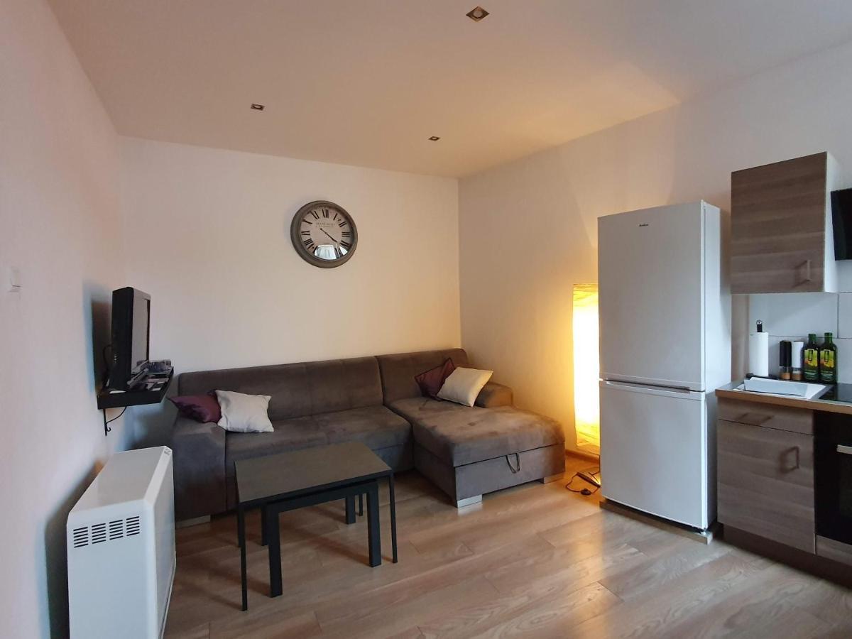 F-3 Krakow Rynek-Wawel O&P Apartfamily Exterior foto